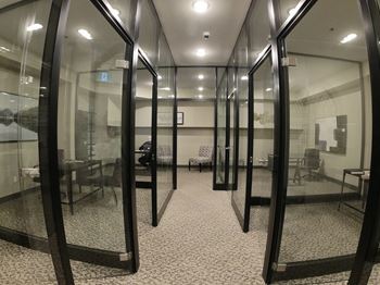 Study room